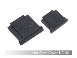 ATT Hot Shoe Cover HC-4A ATT Hot Shoe Cover HC-4A